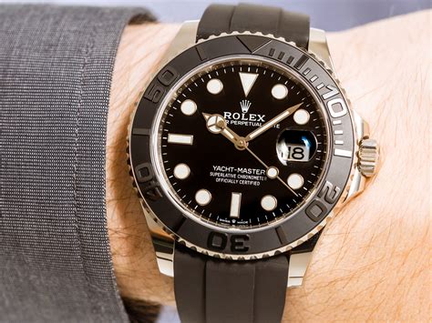 rolex yacht master new clasp|rolex yacht master bezel.